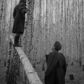 Логотип @tretijpolus - третий полюс