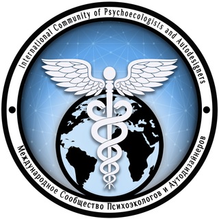 Логотип @tretiy_eon - Третий Эон :: Информационная Платформа 🌏📡