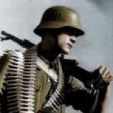 Логотип @tretiyreichchat - ™