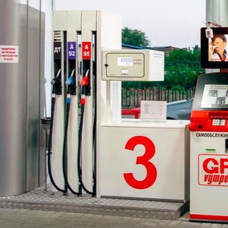 Логотип @tretyakolonka - третья колонка