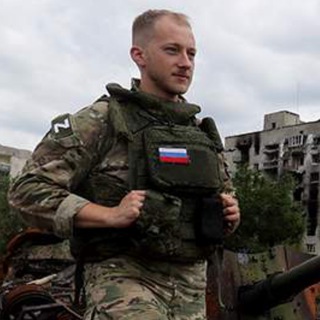 Логотип @tretyakov_n - Никита Третьяков