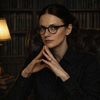 Логотип @tretyakova_mak - MAK INSIGHT порядок в голове