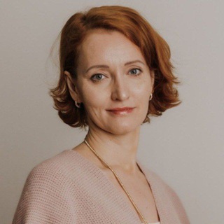 Логотип @tretyakovanata - Психология🍀Уверенность