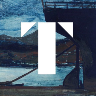 Логотип @tretyakovgalleryvvo - Третьяковка во Владивостоке