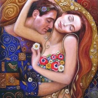 Логотип @tretyanelishnya - Третья (не) лишняя