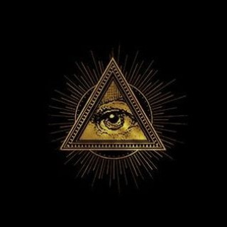 Логотип @treugolniklprrr - Треугольник