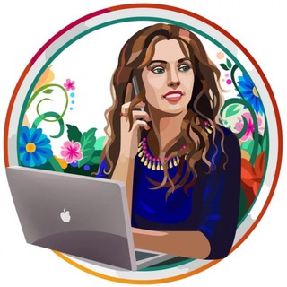 Логотип @treval_frilans - Фриланс | Путешествия | Цитаты | Цифровой Ветер |