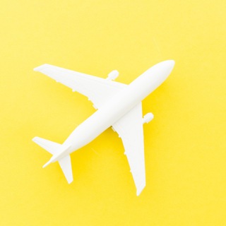 Логотип @trevalua - Бюджетные Путешествия Одесса