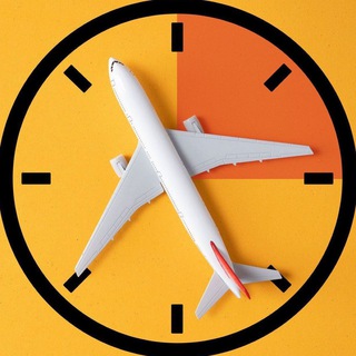 Логотип @trevel_fishki - Тревел Фишки