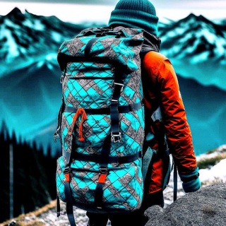 Логотип @trevel_forest - Архив