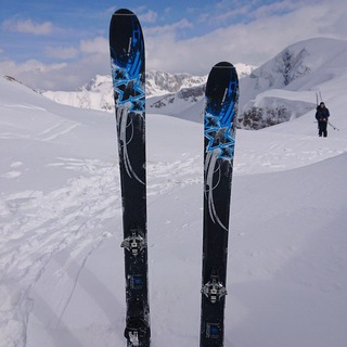 Логотип @trevelecskluziv - Ски тур. Фрирайд. Бэккантри. Лыжные походы Сочи