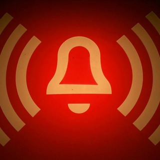 Логотип @trevoga_prigran_bpla - 🚨Тревога Приграни́чья