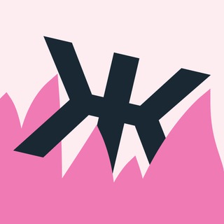 Логотип @trevozhny_hr - чат с тревожным эйчаром