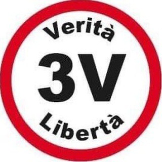 Логотип @trevveneto - 3V Veneto