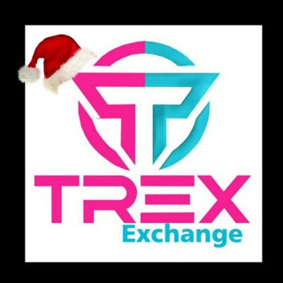 Логотип @trexexchange - TREXEXCHANGE OFFICIAL