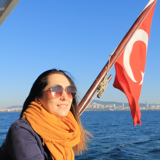 Логотип @trexpresscourse - Турецкий Экспресс