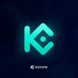 Логотип @treyd_v_tope - Торговля KuCoin