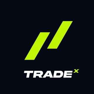 Логотип @treyding_bot1 - Трейдинг Бот | Binance