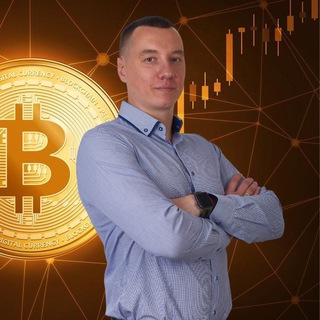 Логотип @treyding_v_plus - Алексей Кирюткин | Treyding_v_plus