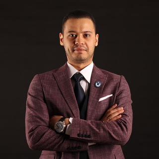 Логотип @treydingferuzbekaliev - Feruzbek Aliev