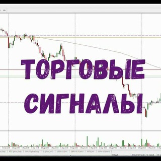 Логотип @treydinginplus - Трейдинг сигналы в +👌