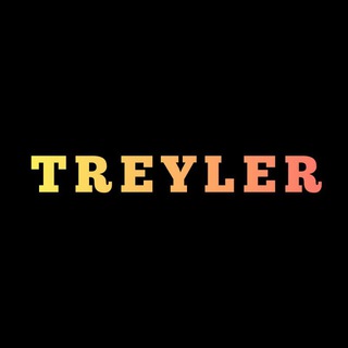 Логотип @treyler_kanal - Treyler🔥