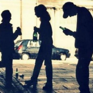 Логотип @trezvosty - Алкоголь🍷🚬 Табак - яд. И другие наркотики