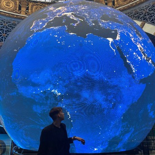 Логотип @trezvotyt - Московский пророк