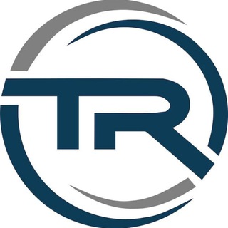 Логотип @trgroup2023 - Официальный канал TR Group