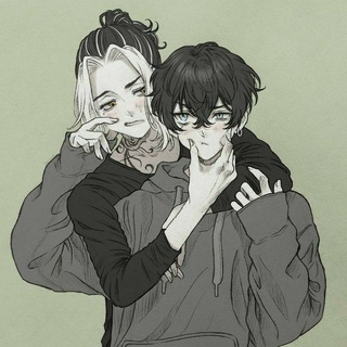 Логотип @trheadcanonslife - супер блоха и какиш