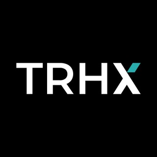 Логотип @trhx_research - TRHX Research (Formerly Treehouse Research)