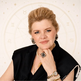 Логотип @tri_nadi - ❤️Магия Звезд с Надеждой Тупикиной