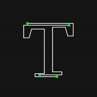 Логотип @trianetworkdex - Trianetwork