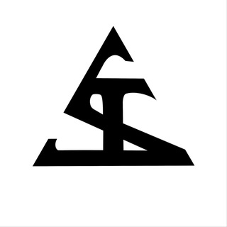 Логотип @trianglestudiotg - Triangle studio