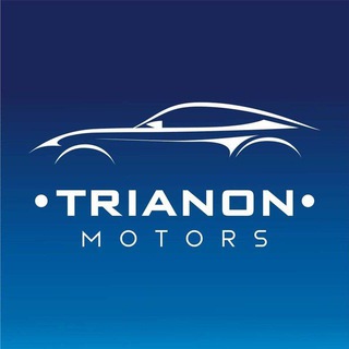 Логотип @trianonmotors - TRIANON SERVICE