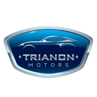 Логотип @trianonmotorsuz - TRIANON SERVICE Chat