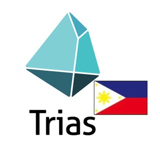 Логотип @triasphilippines - Trias Philippines