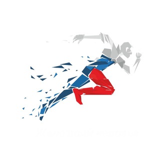 Логотип @triathlon_rus_rus - ЖЕЛЕЗНЫЙ ЧЕЛОВЕК (чат)