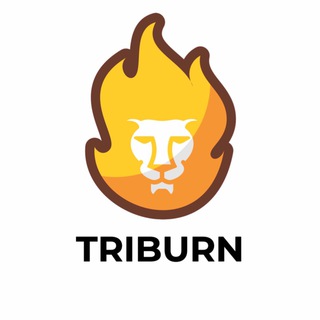 Логотип @triathlonburn - TRIBURN - Ofertas-Triatlon-Trail