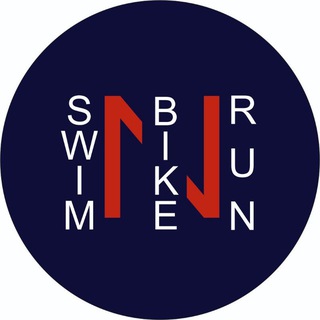 Логотип @triathlonik - TRIATHLONiK