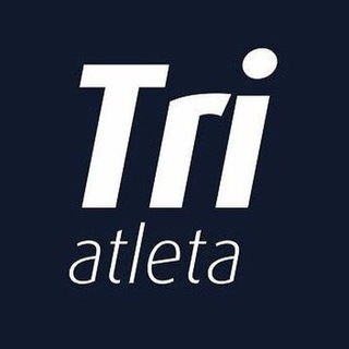 Логотип @triatletastore - Канал магазина Триатлета