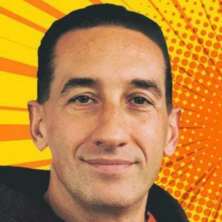 Логотип @tribekechannel - Tribeke Channel