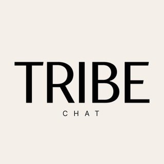 Логотип @tribenewchat - TRIBE.Недвижимость Chat