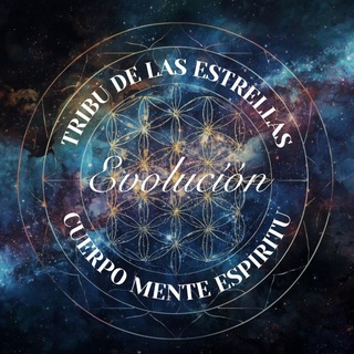 Логотип @tribudelasestrellas - TRIBU DE LAS ESTRELLAS EVOLUCIÓN