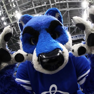 Логотип @tribunad - Трибуна Д