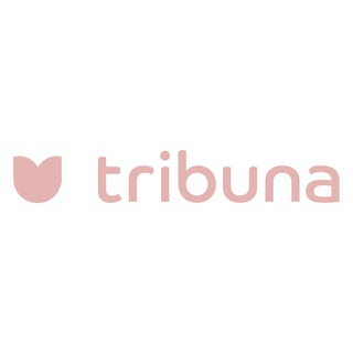 Логотип @tribunalingerie - tribuna