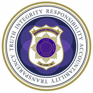 Логотип @tribunalleynatural - Tribunal de Ley Natural Universal