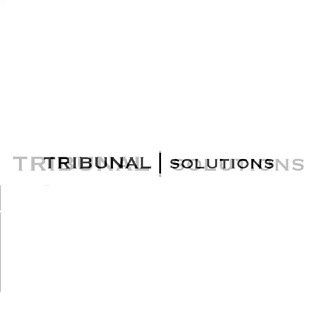 Логотип @tribunalreviews - TRIBUNAL | Solutions 🔒 reviews