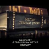 Логотип @tribunalsforjustice - TRIBUNALS for JUSTICE