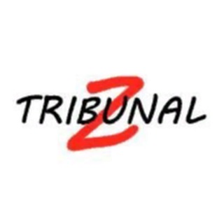 Логотип @tribunalzov - Трибунал Z